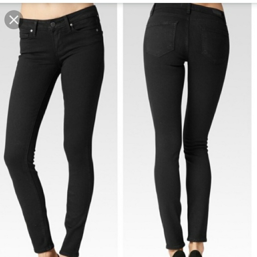 Paige Jeans